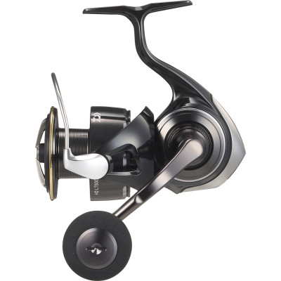 Катушка Daiwa 26 Certate HD LT 5000D 
