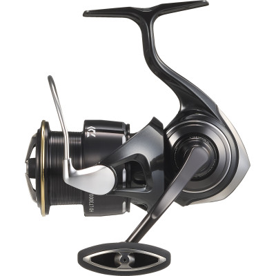 Катушка Daiwa 26 Certate HD LT 3000