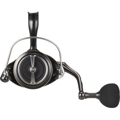 Катушка Daiwa 26 Certate HD LT 3000