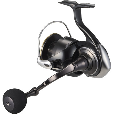 Катушка Daiwa 26 Certate HD LT 3000