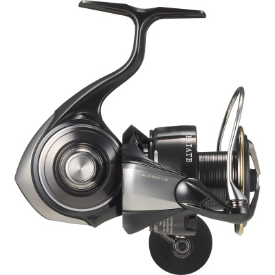 Катушка Daiwa 26 Certate HD LT 3000