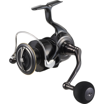 Катушка Daiwa 26 Certate HD LT 3000