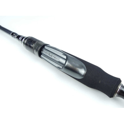 Спиннинг Sportex Black Arrow G-3 BA2132 2.1m 11-29g