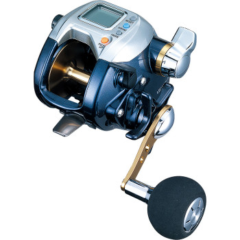 Котушка Daiwa Leobritz S400 