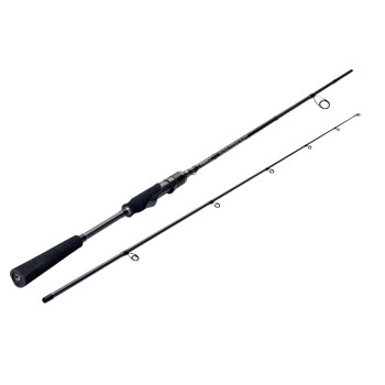 Спиннинг Sportex Black Arrow G-3 BA2440 2.4m 3-19g