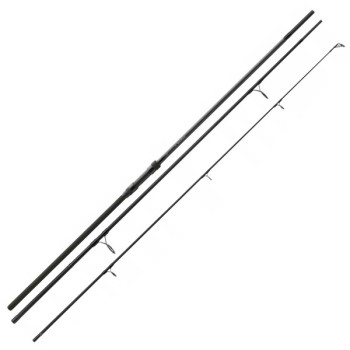 Карповое удилище Daiwa Black Widow 17 3.6м 3lb