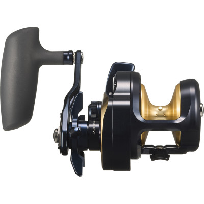 Катушка Daiwa 25 Saltiga 10L