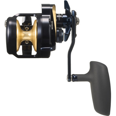 Катушка Daiwa 25 Saltiga 10L