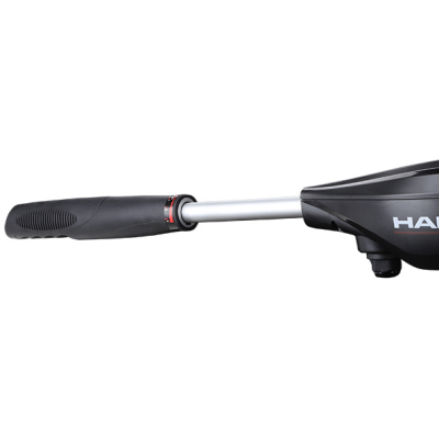 Електромотор Haibo Batman B 55lbs 12v Електромотор Haibo Batman B 55lbs 12v