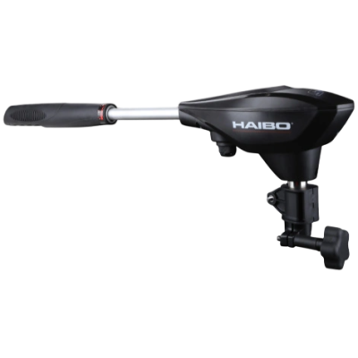 Електромотор Haibo Batman B 55lbs 12v Електромотор Haibo Batman B 55lbs 12v