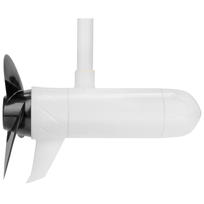 Електромотор Haibo iPenguin GPS 90lbs 72" 24V 