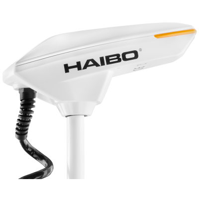 Електромотор Haibo iPenguin GPS 90lbs 72" 24V 