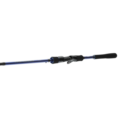 Кастингове вудилище Daiwa Triforce Caster 702MFB-BD 2.1м 7-28г