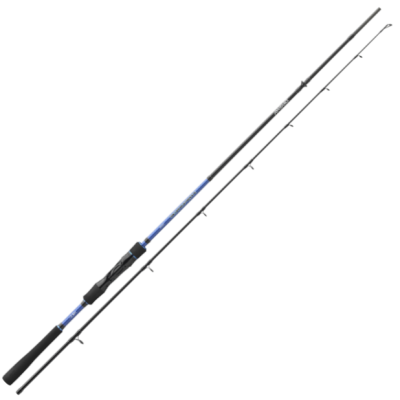 Кастингове вудилище Daiwa Triforce Caster 702MFB-BD 2.1м 7-28г