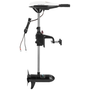 Електромотор Haibo ET34L 34lbs 12V