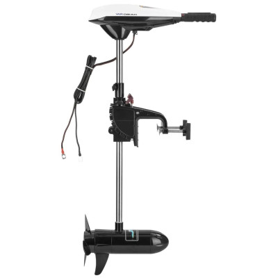 Електромотор Haibo ET34L 34lbs 12V