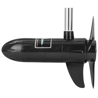 Електромотор Haibo ET34L 34lbs 12V