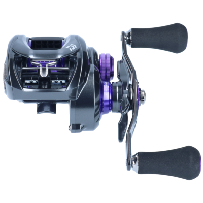 Котушка Daiwa 21 Prorex XR TWS 300PL