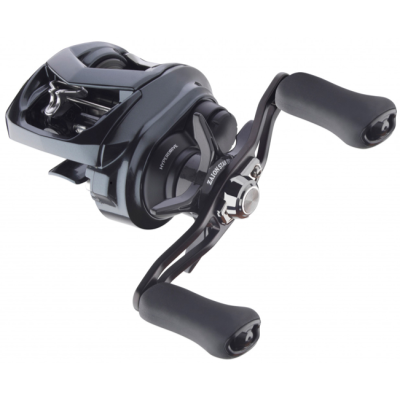 Катушка Daiwa 23 Tatula SV TW 70HL