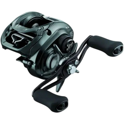 Катушка Daiwa 24 Tatula SV TW 150HL