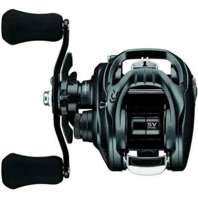 Катушка Daiwa 24 Tatula SV TW 150HL