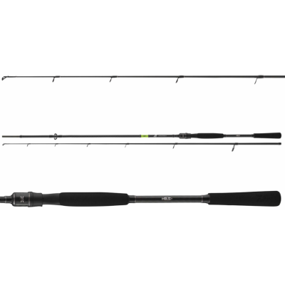 Спінінг Daiwa Prorex X XF 2.05м 20-60г Спінінг Daiwa Prorex X XF 2.05м 20-60г