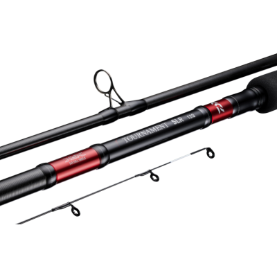 Фідер Daiwa Tournament SLR 3.65м 90г Фідер Daiwa Tournament SLR 3.65м 90г