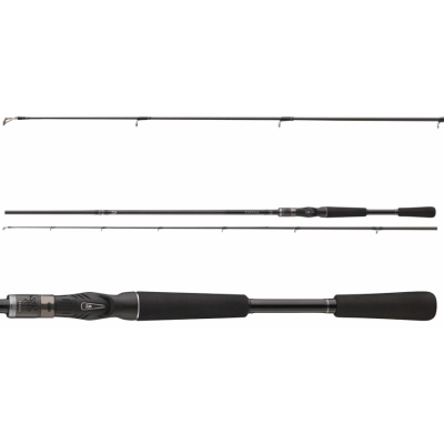 Кастингове вудилище Daiwa Tatula XT BC 662MLRB 1.98м 3.5-14г Кастингове вудилище Daiwa Tatula XT BC 662MLRB 1.98м 3.5-14г