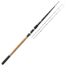Фідер Daiwa Black Widow Tele Feeder 3м 80г