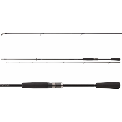 Спінінг Daiwa Tatula XT Spin 2.07м 3.5-21г Спінінг Daiwa Tatula XT Spin 2.07м 3.5-21г