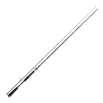 Спиннинг Daiwa Exceler Spin ST 2.25м 0.5-7г
