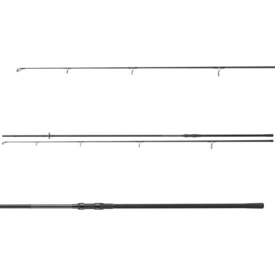 Кароповое удилище Daiwa Vertice Carp 3.66м 3.5lb Кароповое удилище Daiwa Vertice Carp 3.66м 3.5lb
