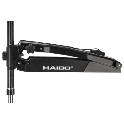 Электромотор Haibo WFT 54DG 54lbs 12V