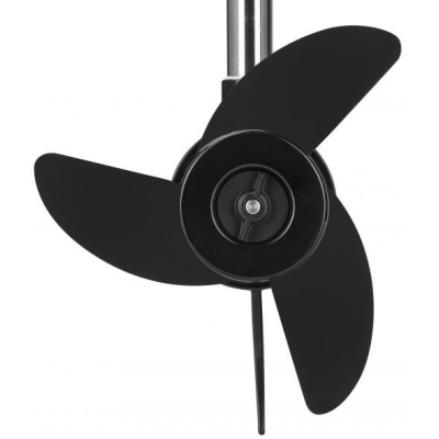 Электромотор Haibo WFT 54DG 54lbs 12V