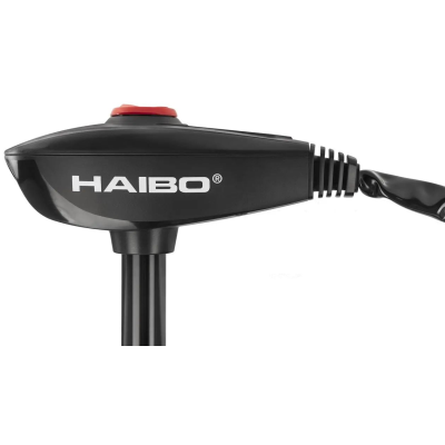 Электромотор Haibo WFT 54DG 54lbs 12V
