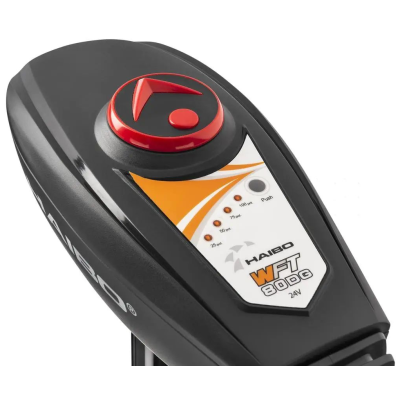 Электромотор Haibo WFT 54DG 54lbs 12V