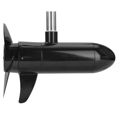 Электромотор Haibo WFT 54DG 54lbs 12V