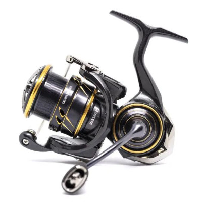 Катушка Daiwa 21 Caldia LT 3000