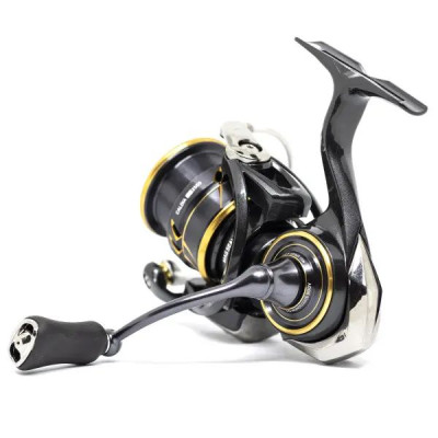 Катушка Daiwa 21 Caldia LT 3000