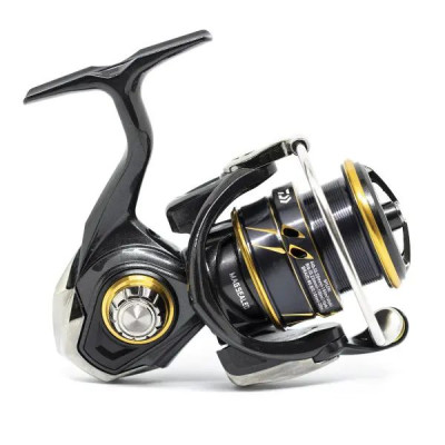 Катушка Daiwa 21 Caldia LT 3000
