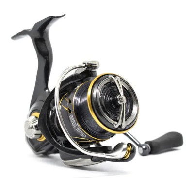 Катушка Daiwa 21 Caldia LT 3000