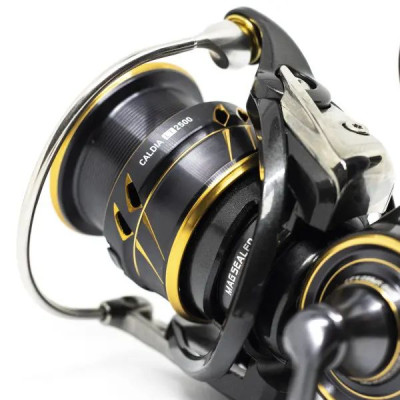 Катушка Daiwa 21 Caldia LT 3000
