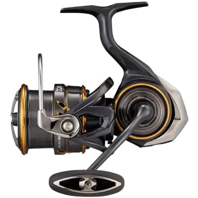 Катушка Daiwa 21 Caldia LT 3000