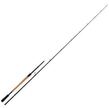 Спінінг Daiwa Pro Staff Vertical 2.1м 14-35г