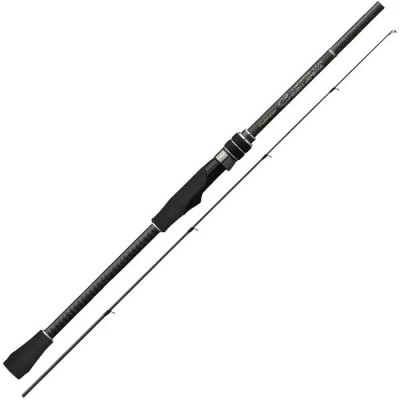 Спінінг Graphiteleader Calamaretti Prototype 24GCALPS-862M 2.59м EGI 2.5-4 