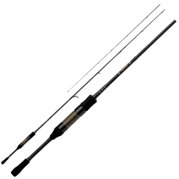 Спиннинг Daiwa Heartland AGS13 6102LFS 2.08м 0-5г
