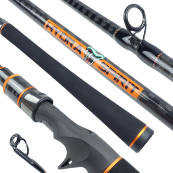Кастинговое удилище Sportex Hydra Spirit HY2219 2.2м 125-240г
