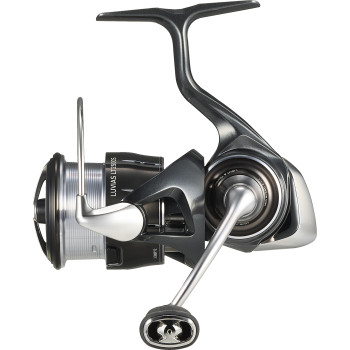 Котушка Daiwa 24 Luvias LT 2500S