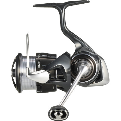 Катушка Daiwa 24 Luvias LT 2500S