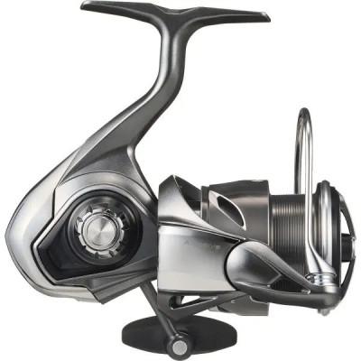 Катушка Daiwa 25 Caldia FC LT 2000S
